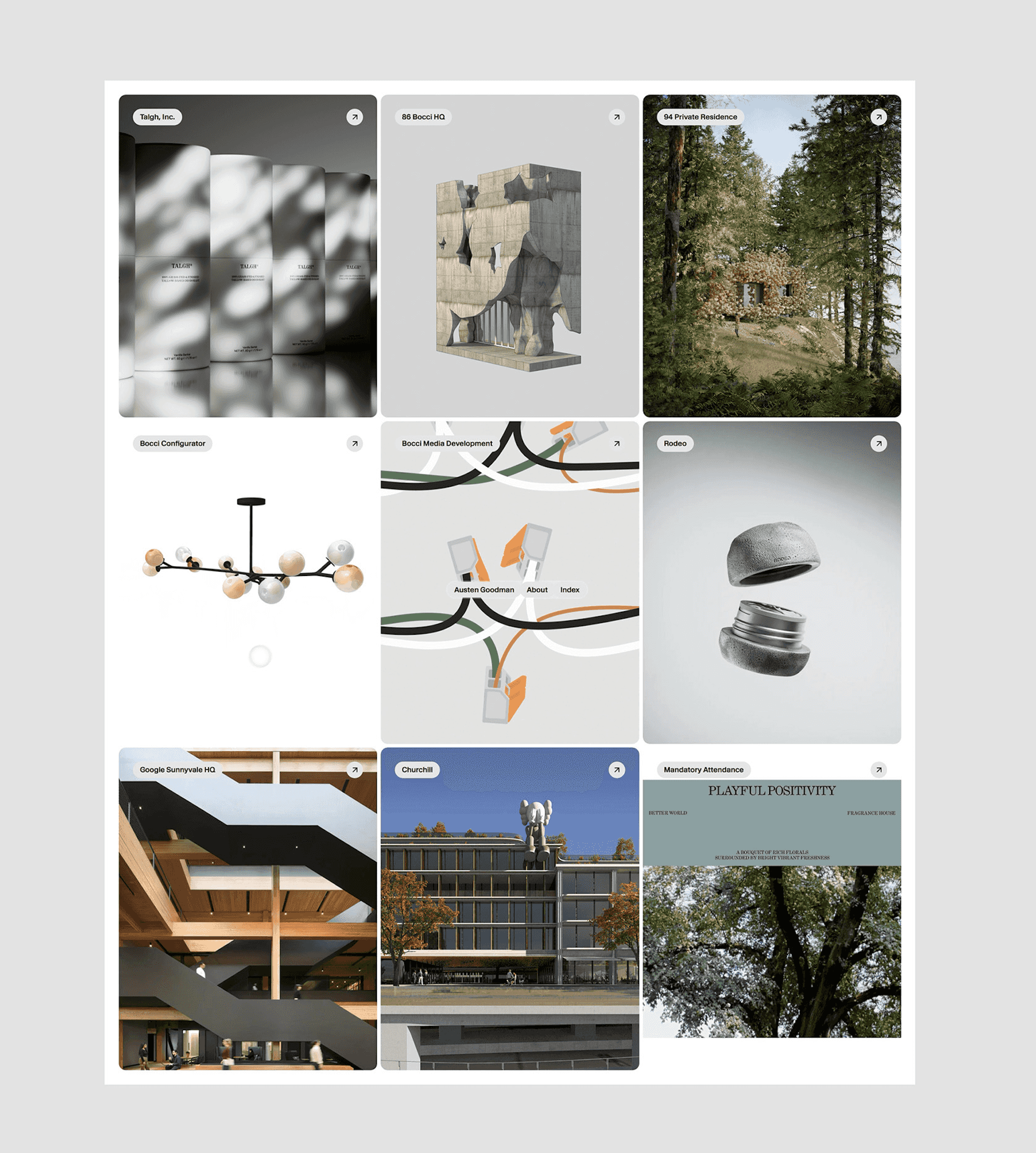 MANDATORY ATTENDANCE CULTURE ASSET