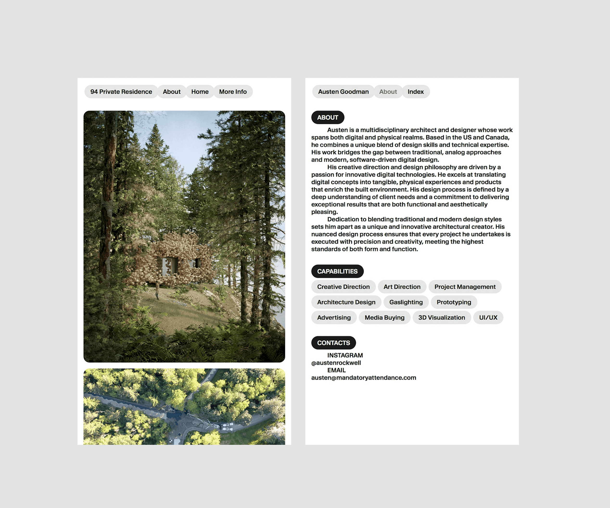 MANDATORY ATTENDANCE CULTURE ASSET