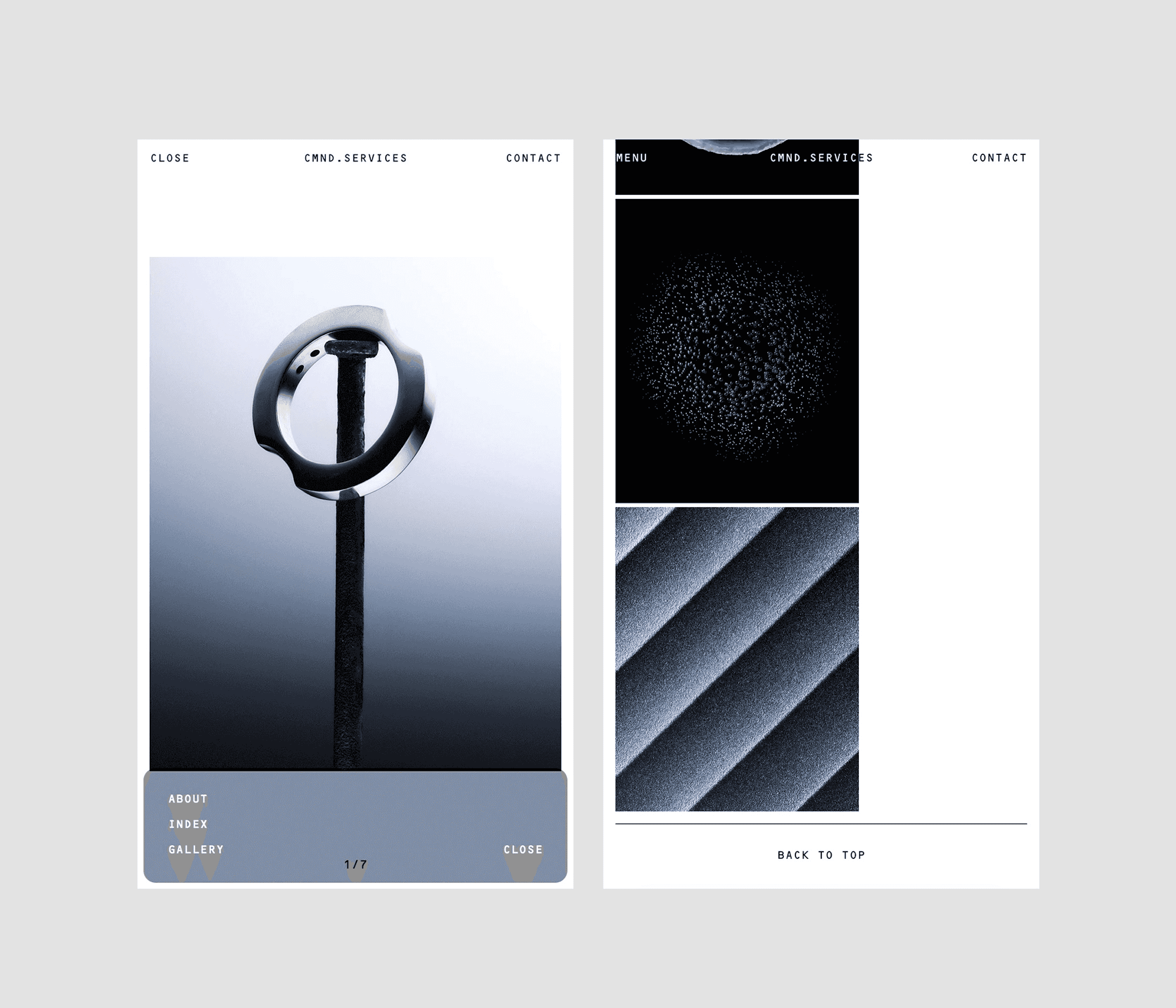 MANDATORY ATTENDANCE CULTURE ASSET